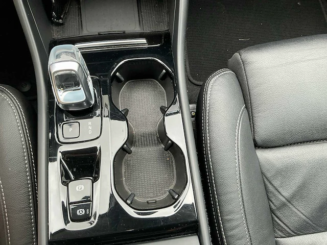 2022 volvo xc40 stationwagen - afbeelding 18 van  51