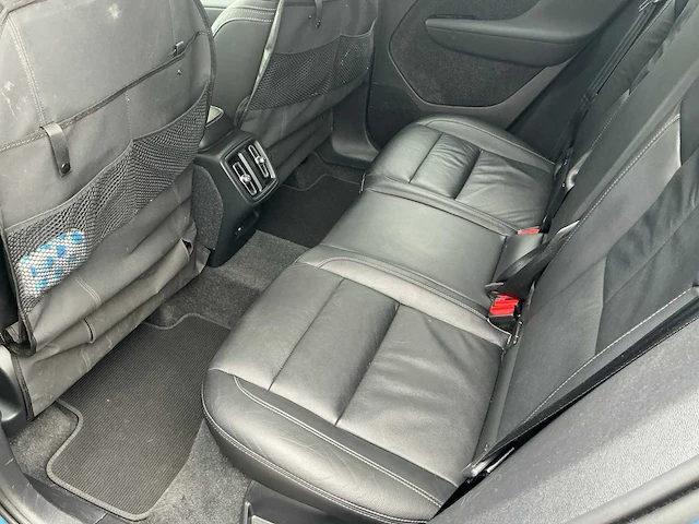 2022 volvo xc40 stationwagen - afbeelding 24 van  51