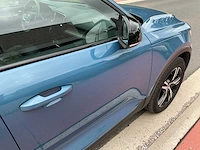 2022 volvo xc40 stationwagen - afbeelding 25 van  51