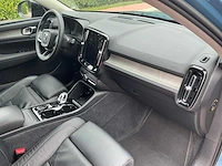2022 volvo xc40 stationwagen - afbeelding 27 van  51