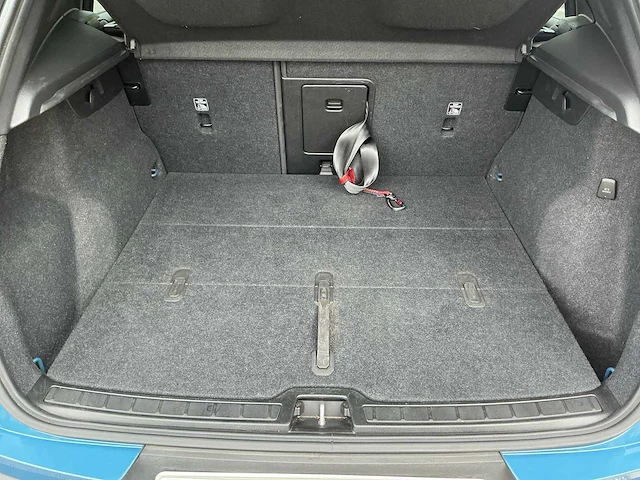 2022 volvo xc40 stationwagen - afbeelding 33 van  51
