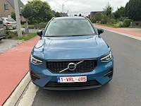 2022 volvo xc40 stationwagen - afbeelding 23 van  51