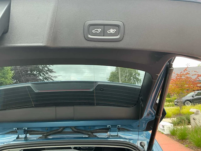 2022 volvo xc40 stationwagen - afbeelding 35 van  51