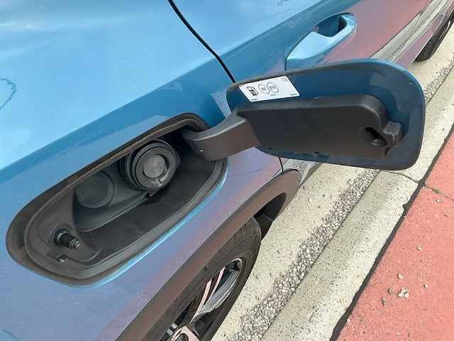 2022 volvo xc40 stationwagen - afbeelding 36 van  51