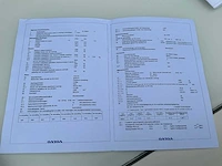 2022 volvo xc40 stationwagen - afbeelding 41 van  51