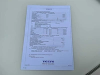 2022 volvo xc40 stationwagen - afbeelding 42 van  51