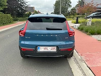 2022 volvo xc40 stationwagen - afbeelding 34 van  51