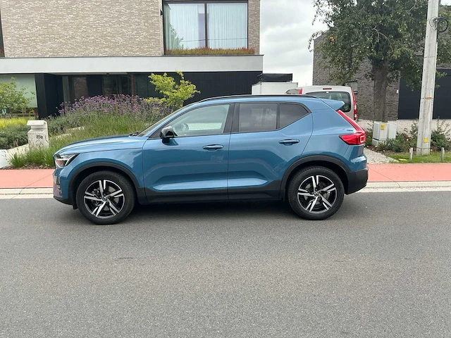 2022 volvo xc40 stationwagen - afbeelding 49 van  51