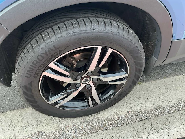 2022 volvo xc40 stationwagen - afbeelding 51 van  51