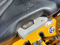 2022 walker d21d zeroturn frontmaaier low dump - afbeelding 6 van  19