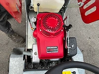 2022 westermann cleanmeleon 2 hydro roosterschuif meststuif - afbeelding 4 van  14