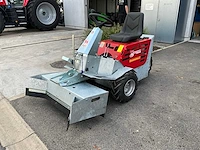 2022 westermann cleanmeleon 2 hydro roosterschuif meststuif - afbeelding 1 van  14