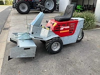 2022 westermann cleanmeleon 2 hydro roosterschuif meststuif - afbeelding 7 van  14