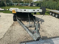 2022 wiola w23r voertuigtransporter - afbeelding 2 van  38
