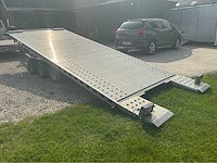 2022 wiola w23r voertuigtransporter - afbeelding 3 van  38