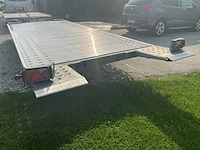 2022 wiola w23r voertuigtransporter - afbeelding 4 van  38