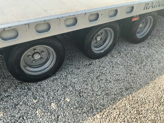 2022 wiola w23r voertuigtransporter - afbeelding 6 van  38