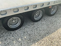 2022 wiola w23r voertuigtransporter - afbeelding 6 van  38