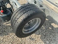 2022 wiola w23r voertuigtransporter - afbeelding 8 van  38