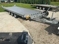 2022 wiola w23r voertuigtransporter - afbeelding 12 van  38