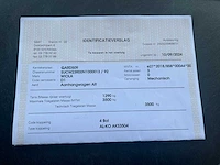 2022 wiola w23r voertuigtransporter - afbeelding 25 van  38