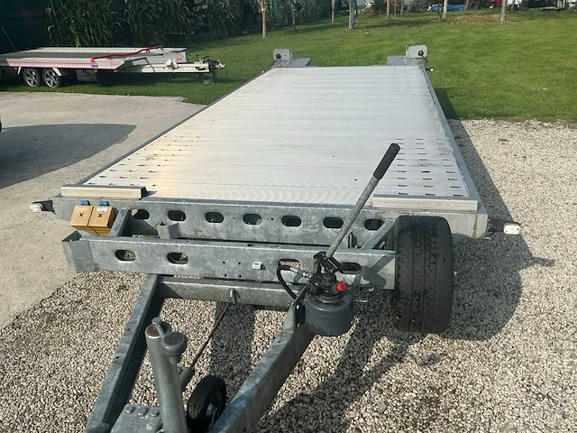 2022 wiola w23r voertuigtransporter - afbeelding 33 van  38
