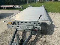 2022 wiola w23r voertuigtransporter - afbeelding 33 van  38