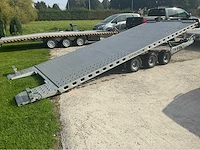 2022 wiola w23r voertuigtransporter - afbeelding 37 van  38