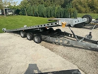 2022 wiola w23r voertuigtransporter - afbeelding 38 van  38