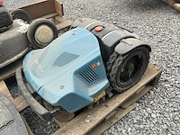 2022 wiper premium ks robotmaaier - afbeelding 1 van  4