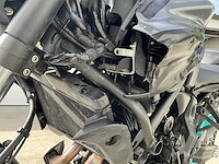 2022 yamaha mt-07 motorfiets voor onderdelen - afbeelding 9 van  20