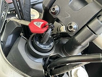 2022 yamaha mt-07 motorfiets voor onderdelen - afbeelding 13 van  20