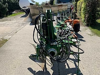 2023 - amazone terres 300v - ploeg - afbeelding 2 van  17