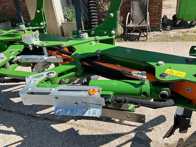 2023 - amazone terres 300v - ploeg - afbeelding 5 van  17