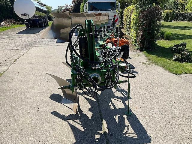 2023 - amazone terres 300v - ploeg - afbeelding 10 van  17