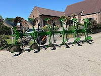 2023 - amazone terres 300v - ploeg - afbeelding 12 van  17
