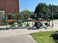 2023 - amazone terres 300v - ploeg - afbeelding 14 van  17