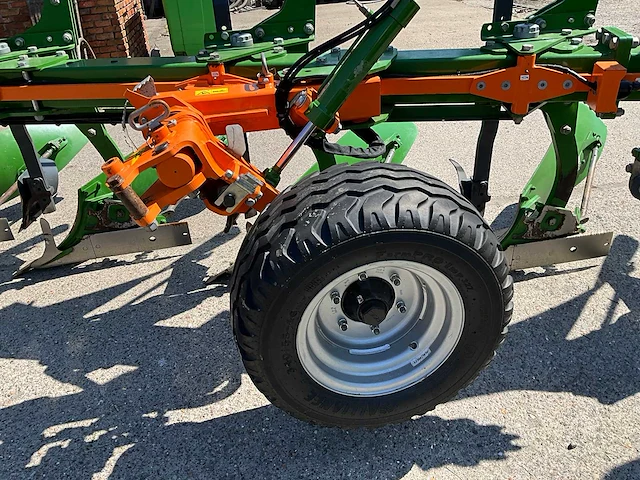 2023 - amazone terres 300v - ploeg - afbeelding 15 van  17