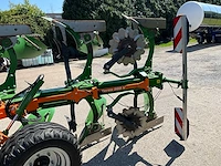 2023 - amazone terres 300v - ploeg - afbeelding 16 van  17