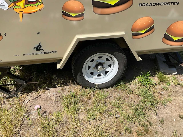 2023 - foodtruck - afbeelding 2 van  47