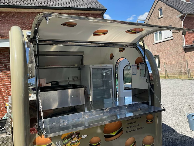 2023 - foodtruck - afbeelding 3 van  47