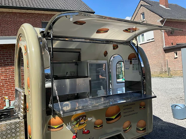 2023 - foodtruck - afbeelding 4 van  47