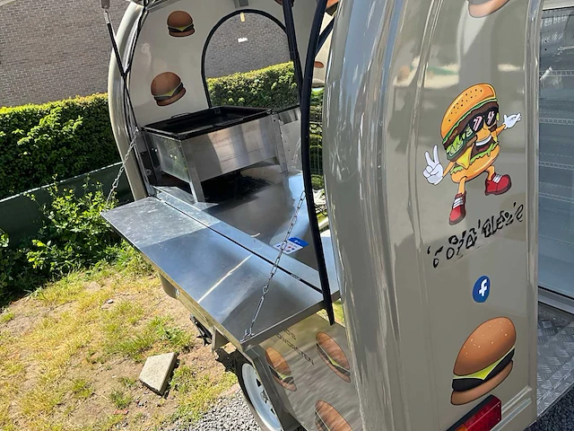 2023 - foodtruck - afbeelding 5 van  47