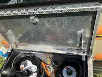 2023 - foodtruck - afbeelding 9 van  47