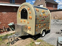2023 - foodtruck