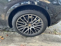 2023 - porsche e-hybrid platinum edition - afbeelding 6 van  44