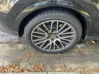 2023 - porsche e-hybrid platinum edition - afbeelding 8 van  44