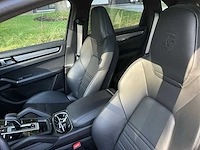 2023 - porsche e-hybrid platinum edition - afbeelding 14 van  44