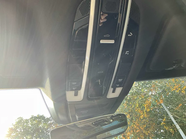 2023 - porsche e-hybrid platinum edition - afbeelding 26 van  44