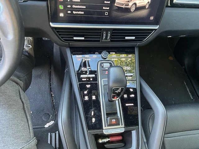 2023 - porsche e-hybrid platinum edition - afbeelding 28 van  44